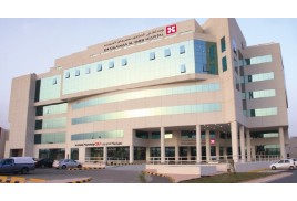 Required Staff Nurses for DR. SULAIMAN AL HABIB HOSPITAL, KSA, Apply Immediately.